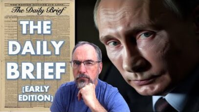 Putin Faces Dilemma in Kursk Crisis