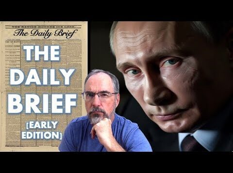 Putin Faces Dilemma in Kursk Crisis