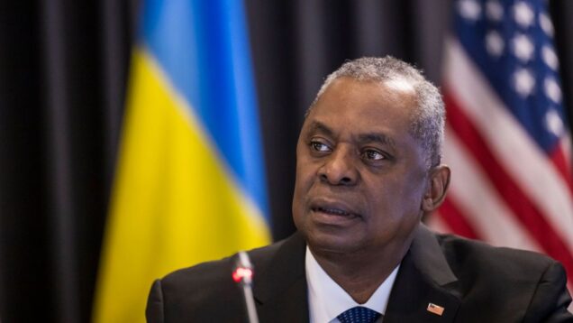 Putin achieved none of his strategic objectives after nearly 1,000