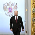 Putin approves Russia's updated nuclear doctrine