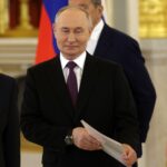 Putin hopes to recapture lost territory before Trump's inauguration