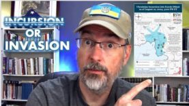 Putin is Demonstrating Weakness