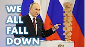 Putin is TRAPPED By a System He Created