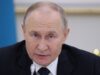 Putin threatens to target 'decision-making centers' in Kyiv with Oreshnik