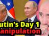 Putin’s Manipulation Campaign Has Already Begun!