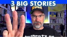 Putin’s Position Increasingly Precarious