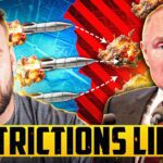 RESTRICTIONS LIFTED: Ukraine can Attack inside Russia with U.S. Missiles | Ukraine War Update