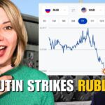 RUSSIA COLLAPSING: PUTIN’S ORESHNIK STRIKES RUBLE Vlog 871: War in Ukraine