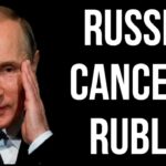 RUSSIA Cancels Ruble