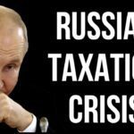 RUSSIA Hikes Taxes