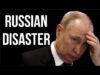 RUSSIAN Budget Disaster