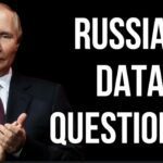 RUSSIAN Data Raises Questions