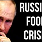 RUSSIAN Food Crisis