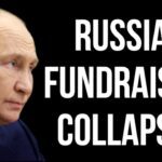 RUSSIAN Fundraising Collapses