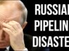 RUSSIAN Pipeline Disaster