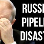 RUSSIAN Pipeline Disaster