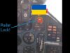 Radar Lock on a Russian Su-25 Reveals Russia’s SAM Coverage: