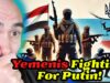 Report: Houthi Terrorists Recruited by Russia to Fight!