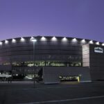 helsinki seize control city's largest events venue sanctioned russians arena 2013