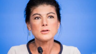 Reuters: New German leftist BSW party threatens pro-Ukraine stance in