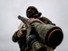 Reuters: Ukraine loses 40% of captured territory in Russia’s Kursk