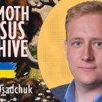 Roman Osadchuk - Beehive vs Mammoth - How Ukraine Fights a Relentless Flow of...