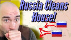 Russia Begins to Prepare for the Counter-offensive! 25 Apr 23