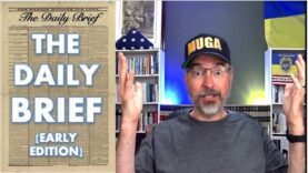 Russia Can’t Seem to Mount A Defense in Kursk