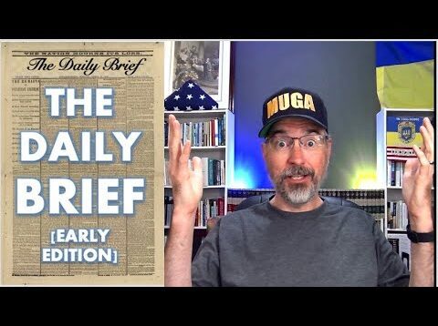 Russia Can’t Seem to Mount A Defense in Kursk