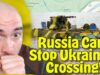Russia Can’t Stop Ukrainians Crossing the Dnipro! 11 Nov Daily
