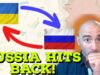 Russia Counter Attacks! Ukraine Doubles Down! 14 June 23 Daily
