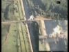 Russia Destroys Two Bridges on the Supply Roads into Bakhmut