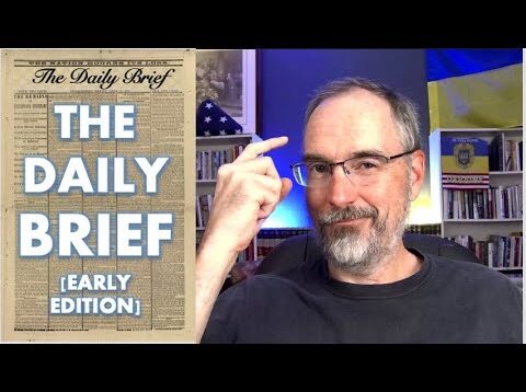 Russia Embattled by Lies and Corruption