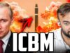 Russia Launched an ICBM into Ukraine | Ukraine War Update