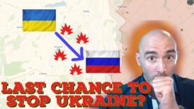 Russia Seems to Think The Counter Offensive is Imminent! 29