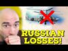 Russia Takes on Google, Ukraine Downs Russian KA-52 Alligator! 17