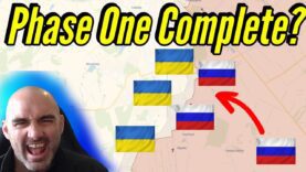 Russia Takes the Bait in Bakhmut! 17 May 23 Ukraine