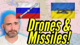 Russia & Ukraine Trade Strikes! 1 Aug 23 Daily Update