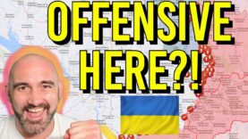 Russia: Ukraine’s Offensive Has Started! 5 June 23 Daily Update
