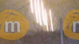 Russia Uses RS-26 Rubezh ICBM To Hit Dnipro