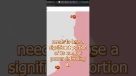 Russia forces slightly advance, but not really #shorts