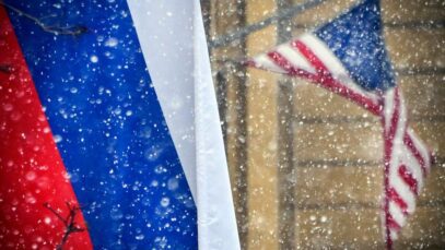 Russia imprisons former US consulate employee for ‘secret collaboration with