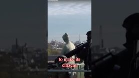 Russia now has an Anti Drone Police force! Check out