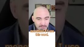 Russia says Ukraine is committing Genocide? #shorts