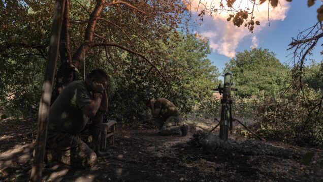 Russia suffers deadliest day since start of full-scale invasion, Ukraine's