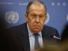Russia's Lavrov reportedly to make first visit to EU country
