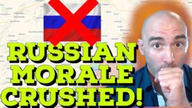 Russian Army Morale Plummets! Ukraine Keeps Up Pressure! 16 Jul