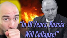 Russian Billionare’s LEAKED Calls: “Russia is Doomed!”