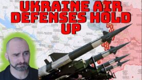 Russian Missiles Fail/Scientists Accused of Treason/China Calls for Peace 18