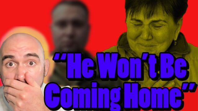 Russian Moms Get Frightening Calls from Ukr Intel!